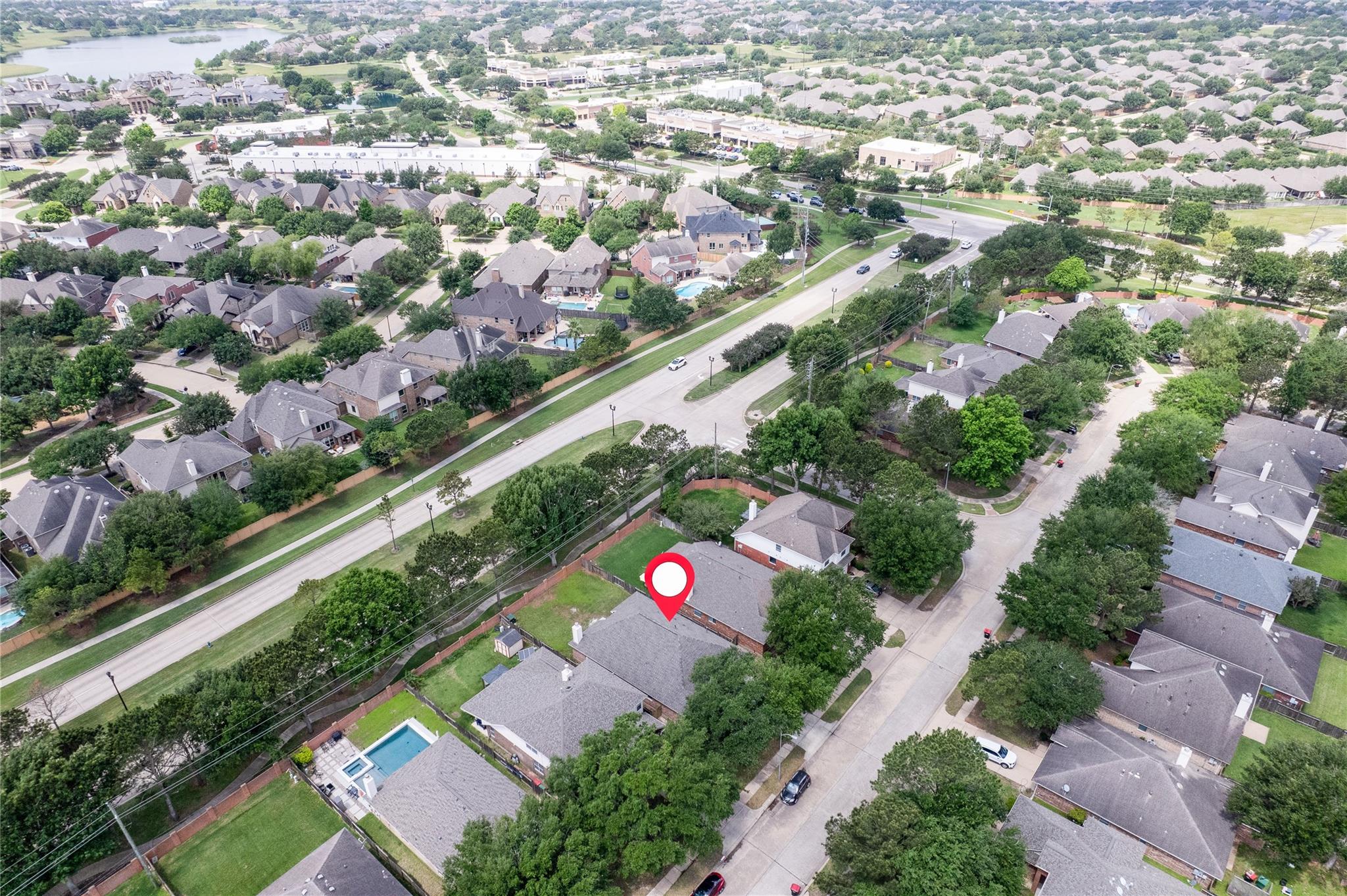 5034 Forest Sage Lane