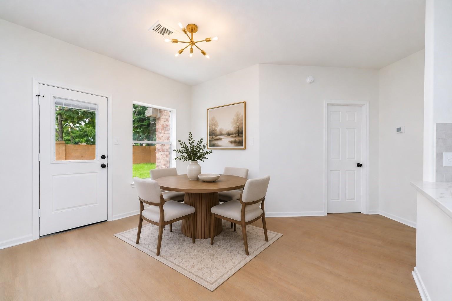 5034 Forest Sage Lane