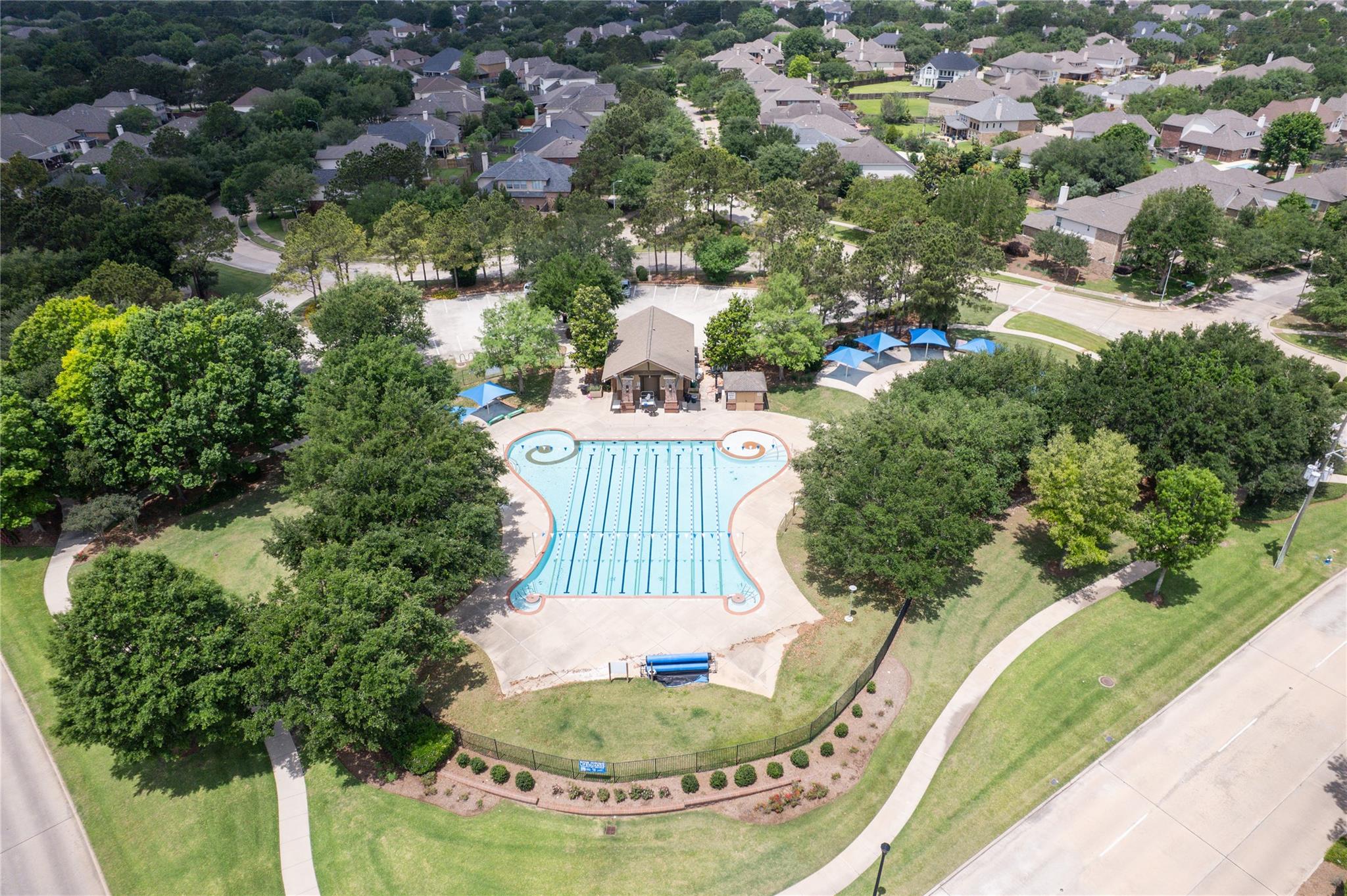 5034 Forest Sage Lane