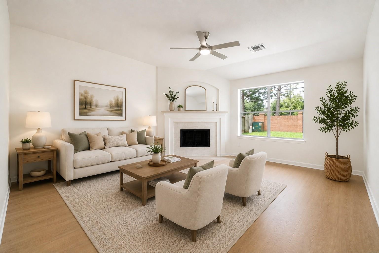 5034 Forest Sage Lane