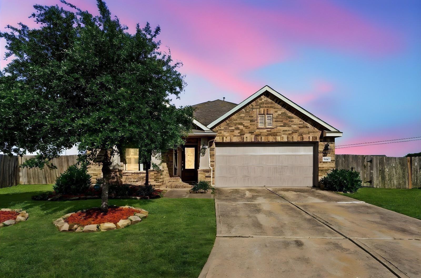 2043 Plum Rose Lane, Richmond TX 77469, Richmond TX, 77469