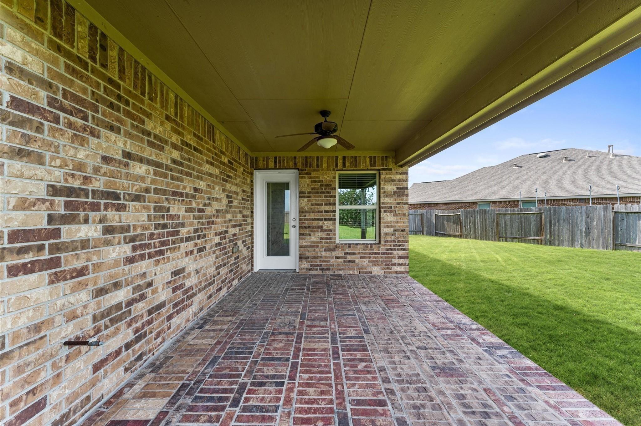 2043 Plum Rose Lane, Richmond TX 77469, Richmond TX, 77469