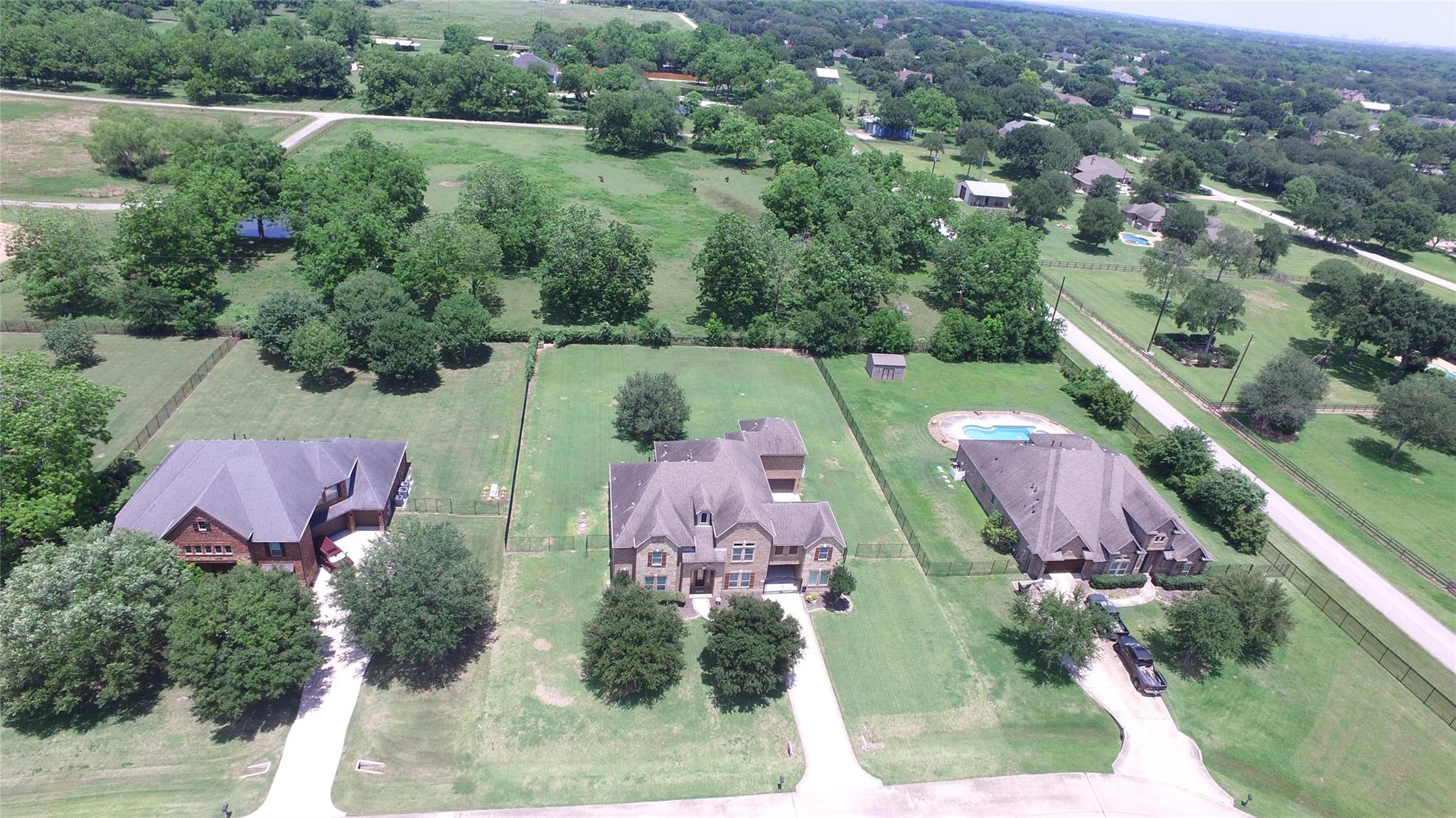6010 Crystal Water Drive