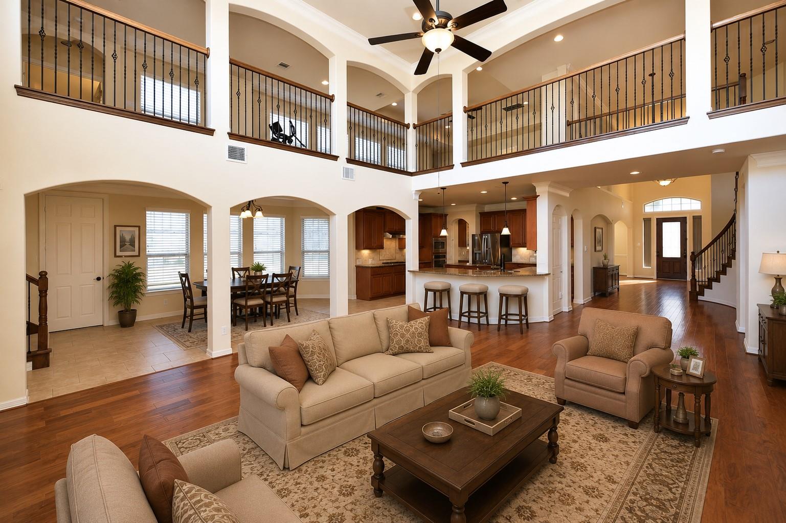 6010 Crystal Water Drive