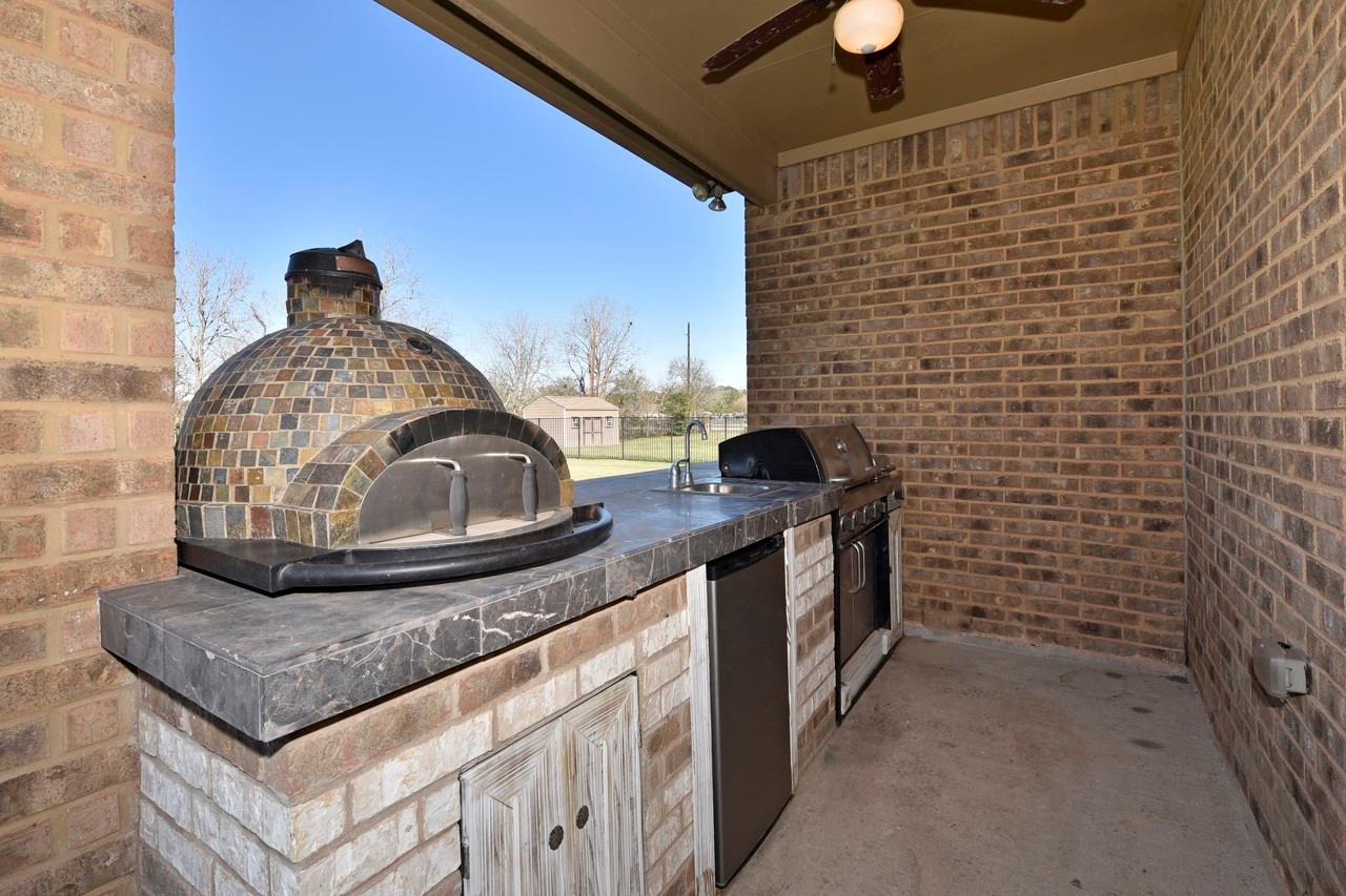6010 Crystal Water Drive