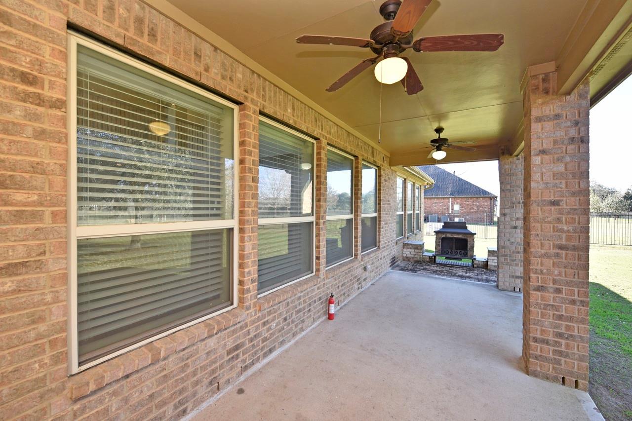 6010 Crystal Water Drive
