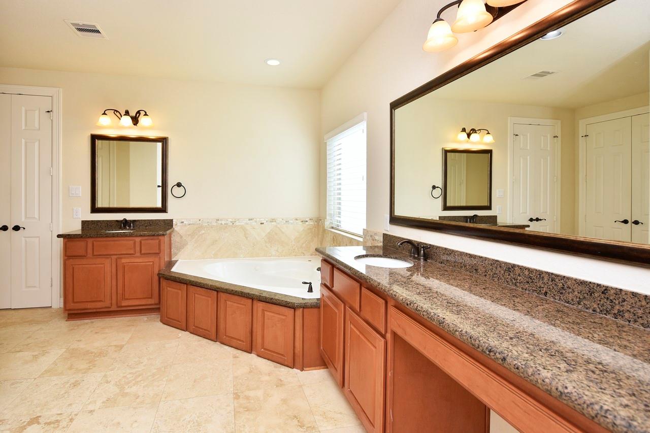 6010 Crystal Water Drive