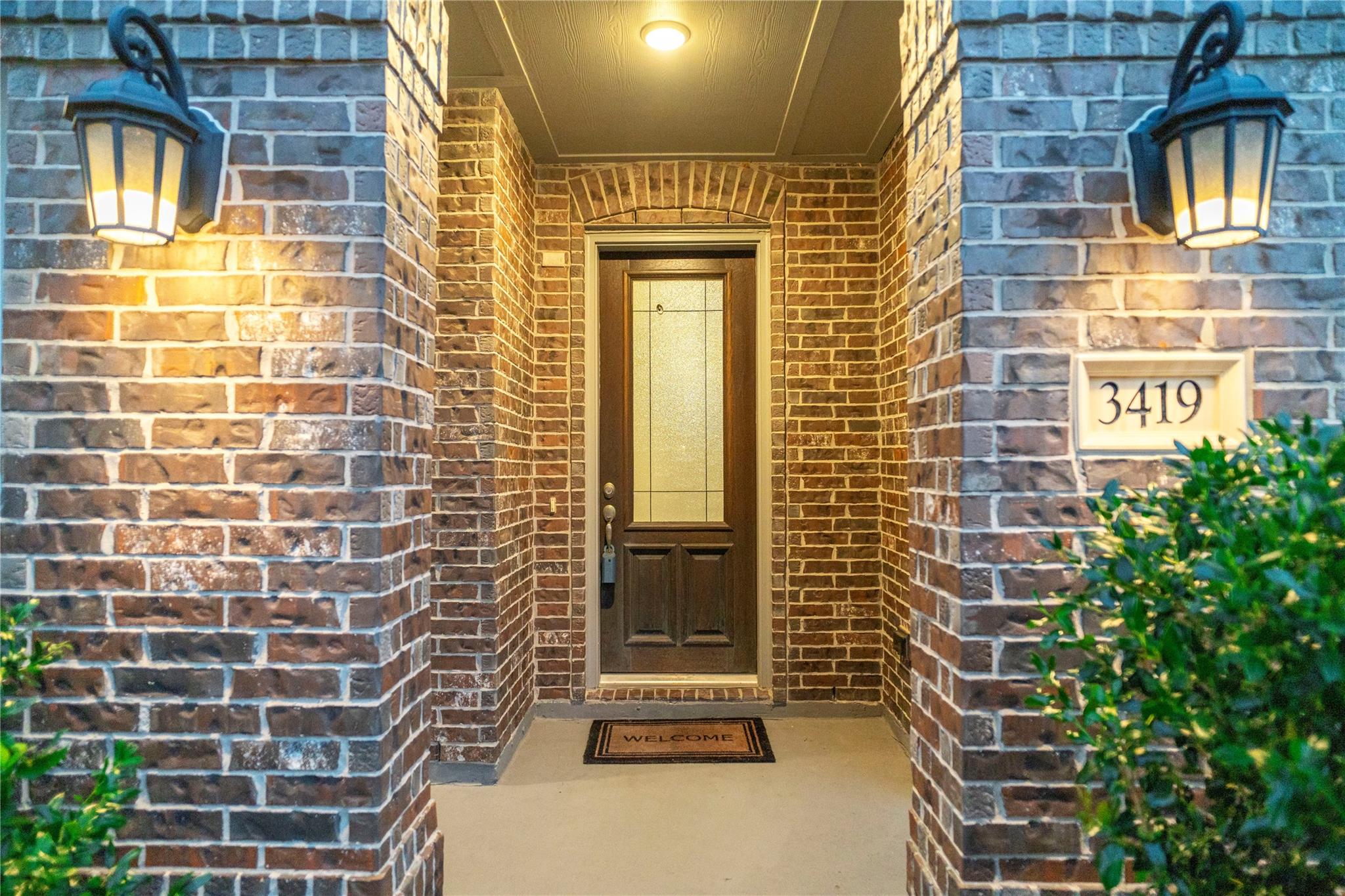 3419 Cabernet Shores Drive