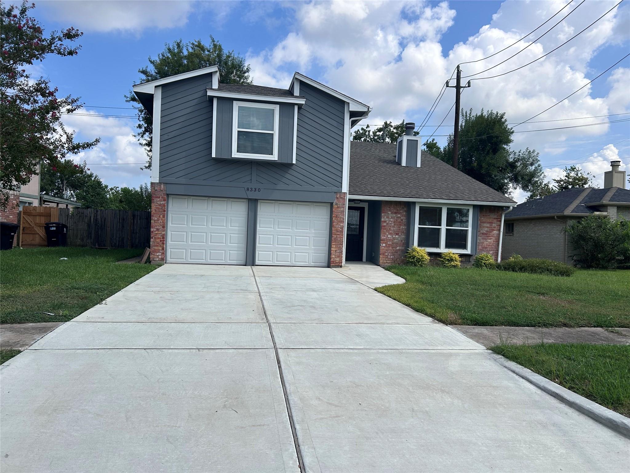 8330 Blue Quail Drive