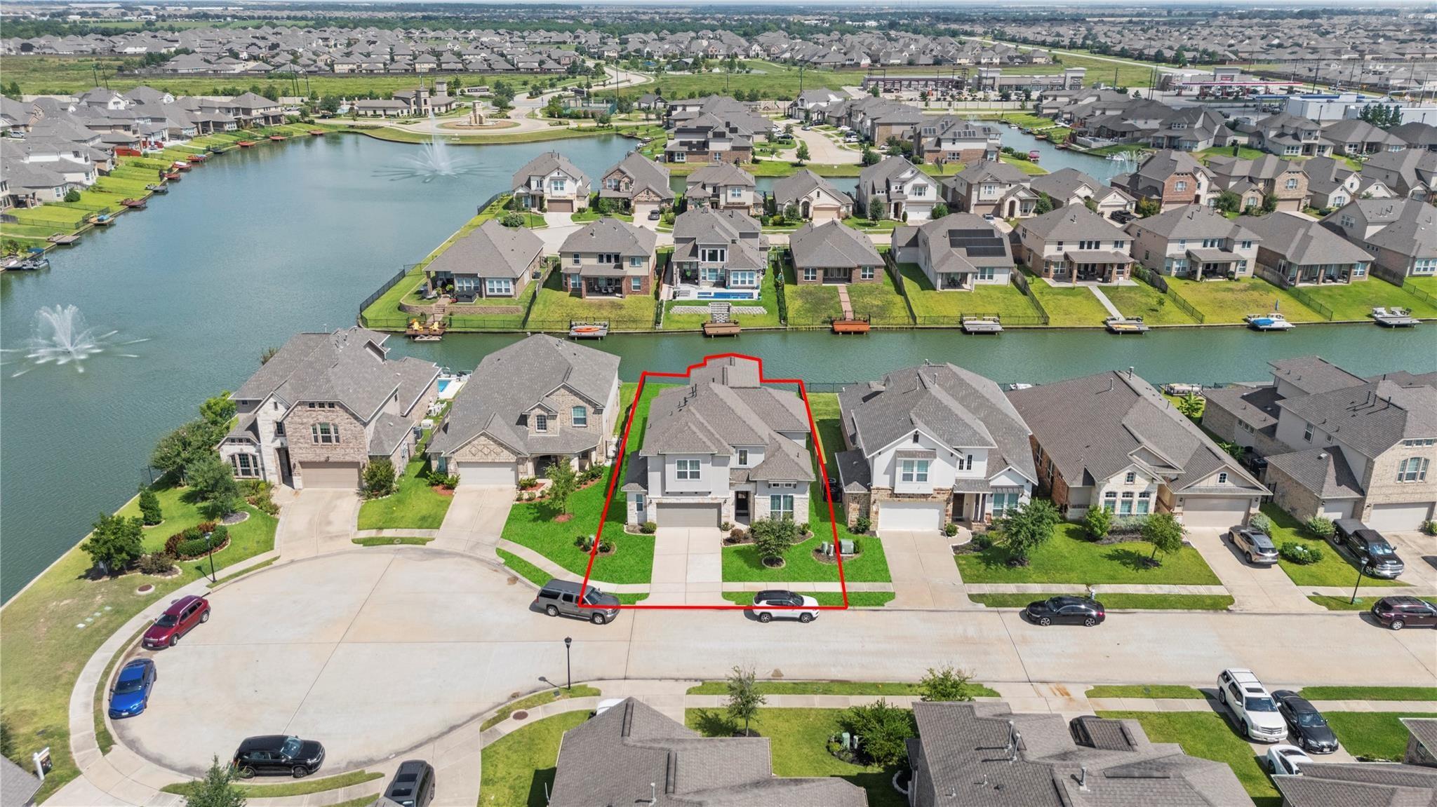 24122 Cannon Anello Court