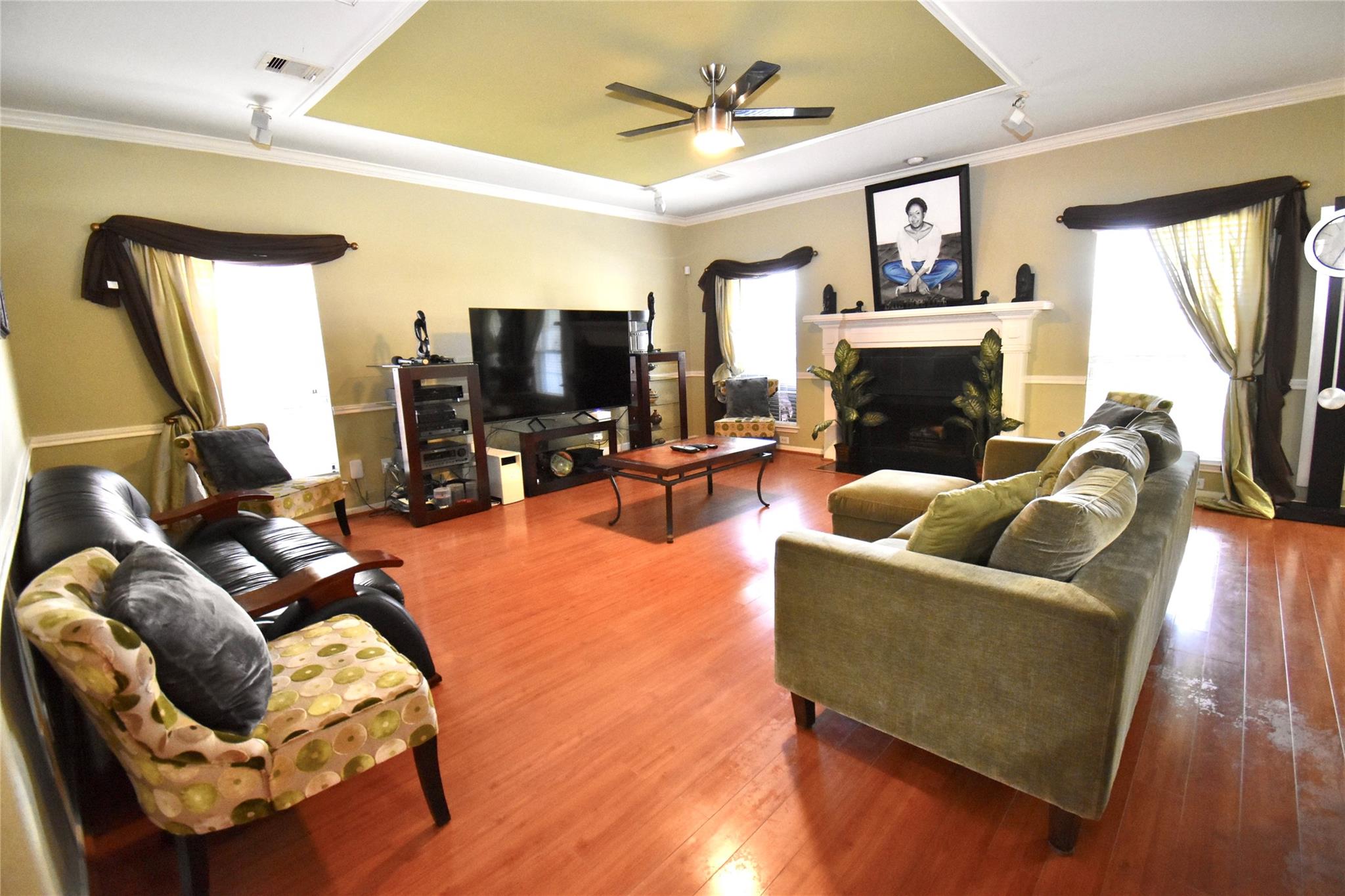 20714 Mansfield Bay Lane