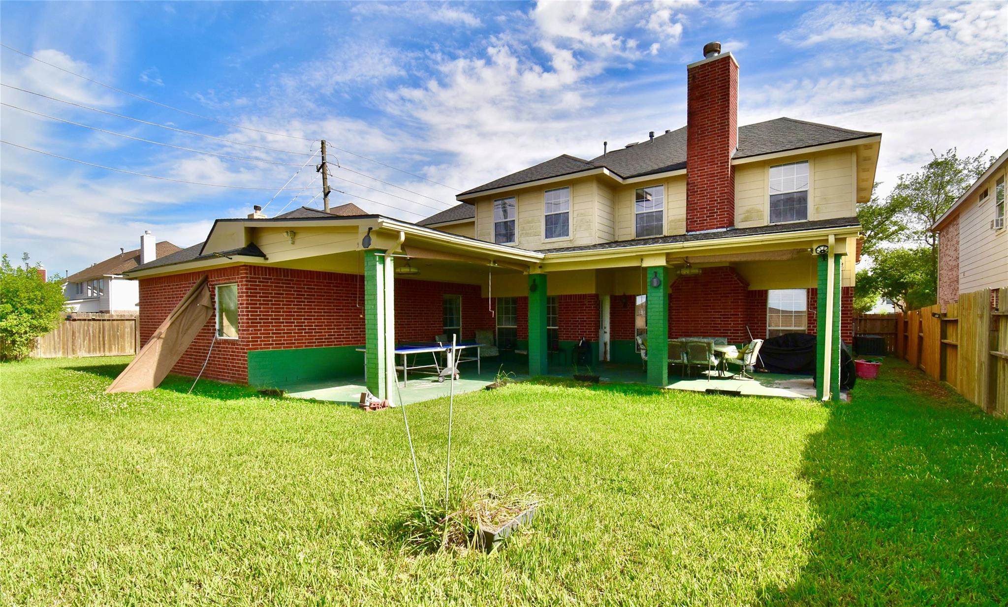 20714 Mansfield Bay Lane