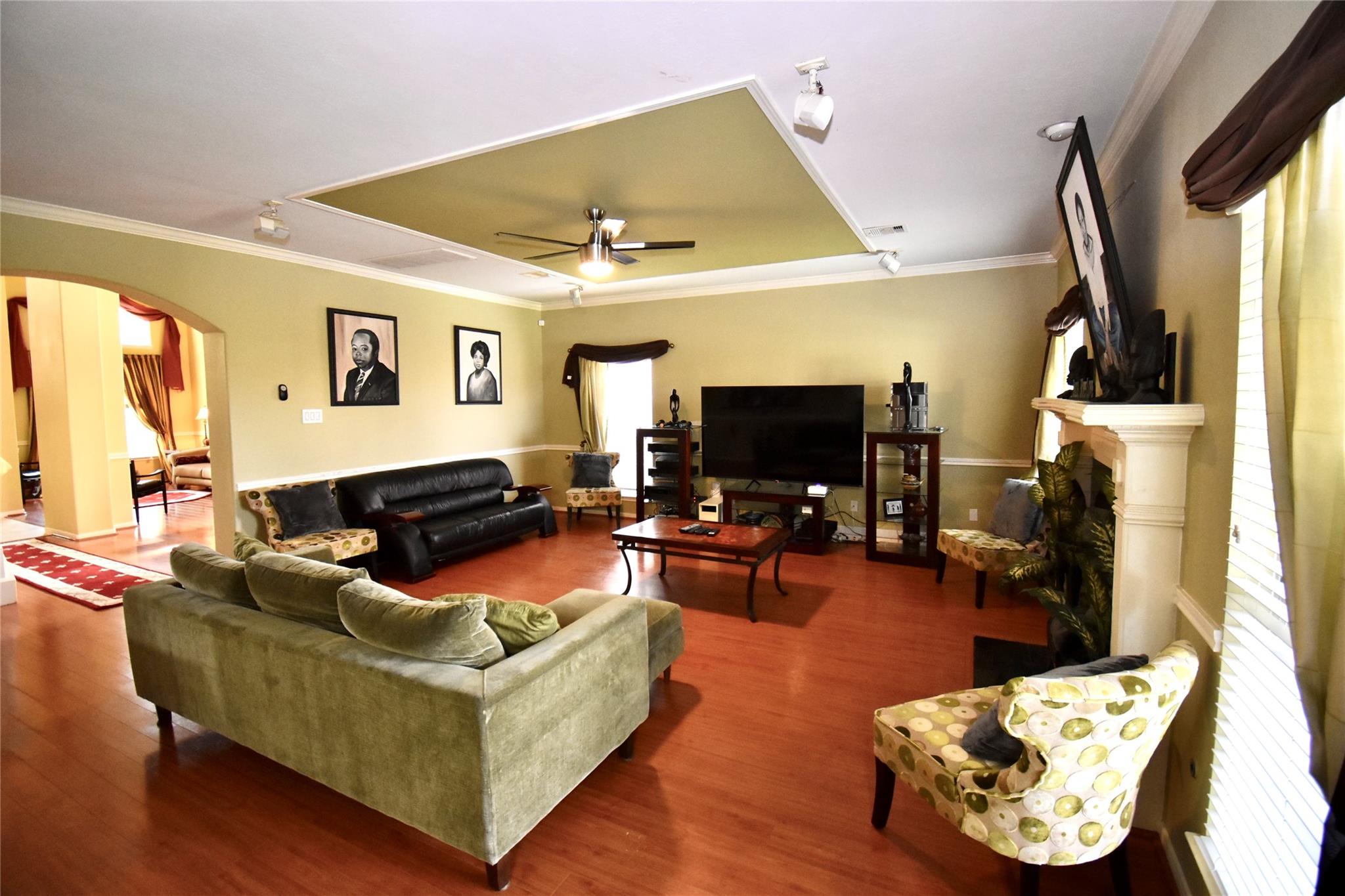 20714 Mansfield Bay Lane