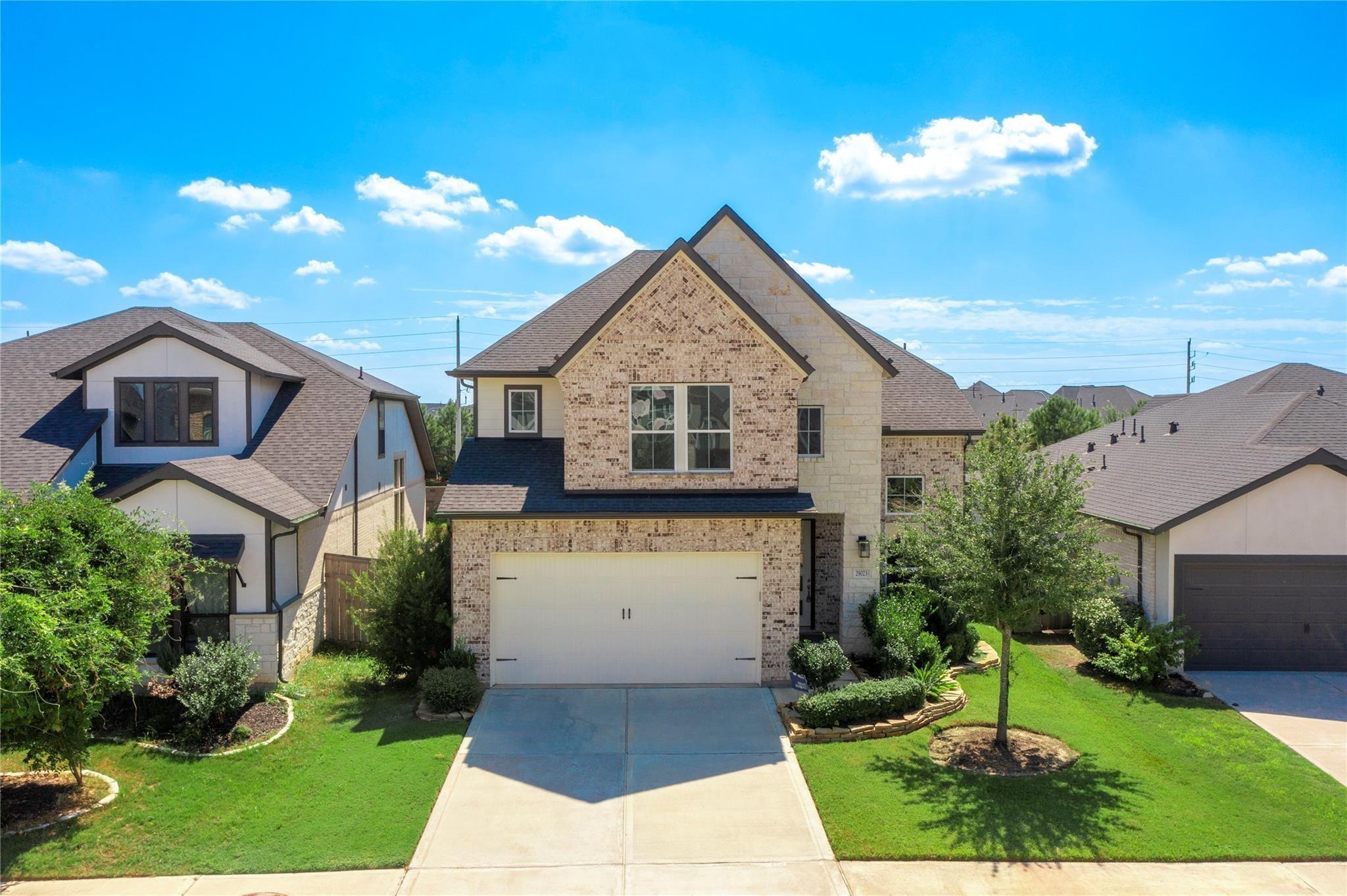 29023 Laurel Grove Lane