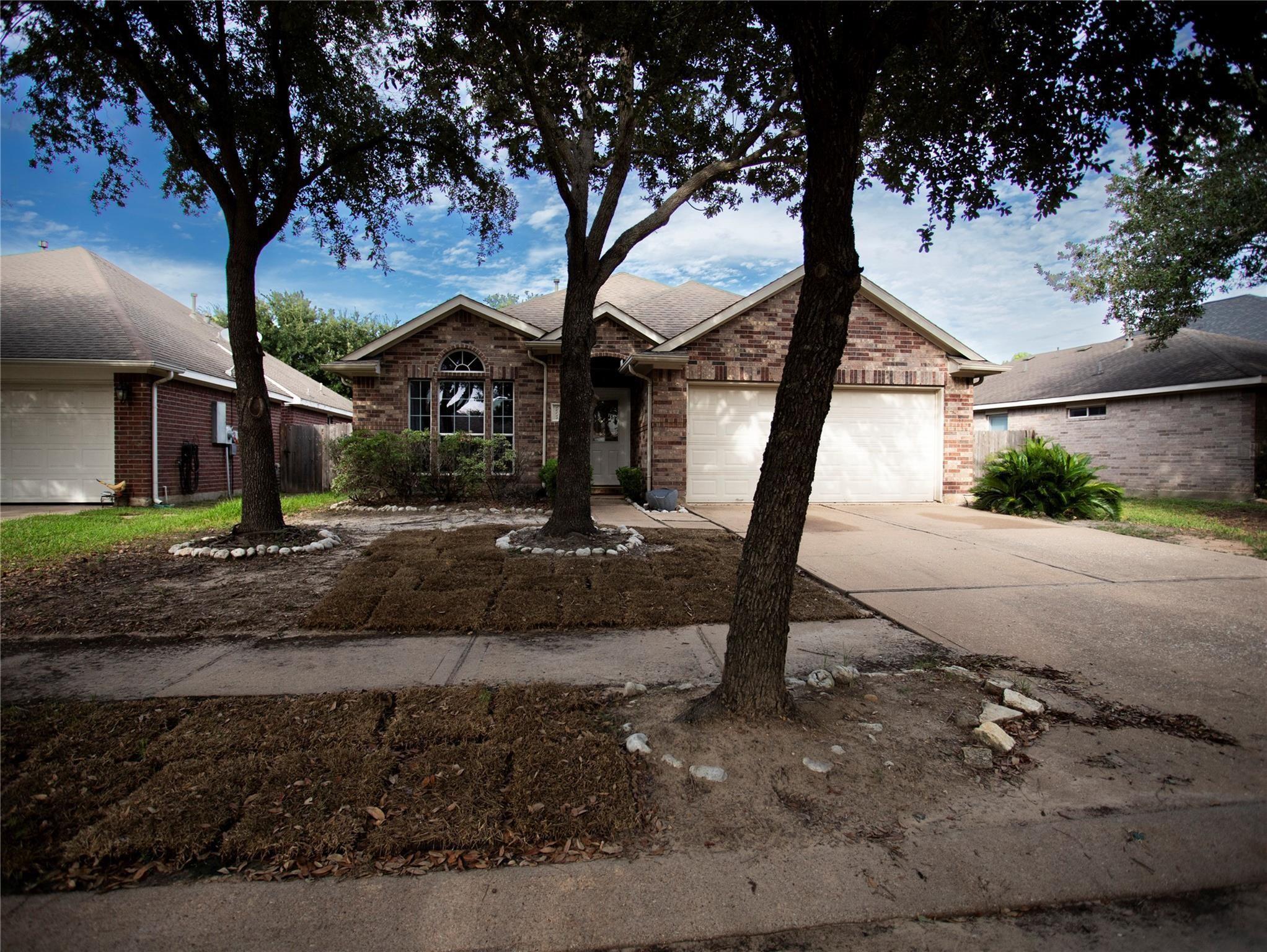 16714 Mallory Bridge Drive