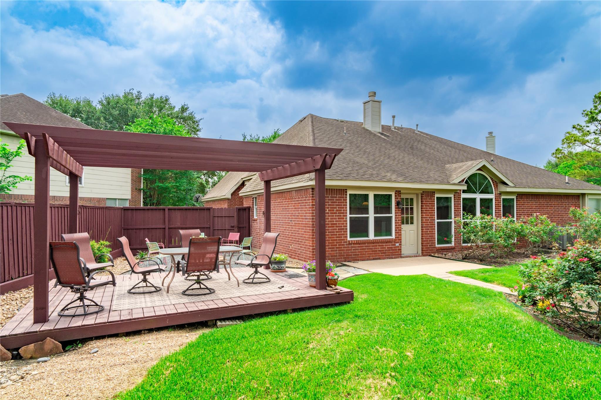 15418 Park Glen Dr Drive