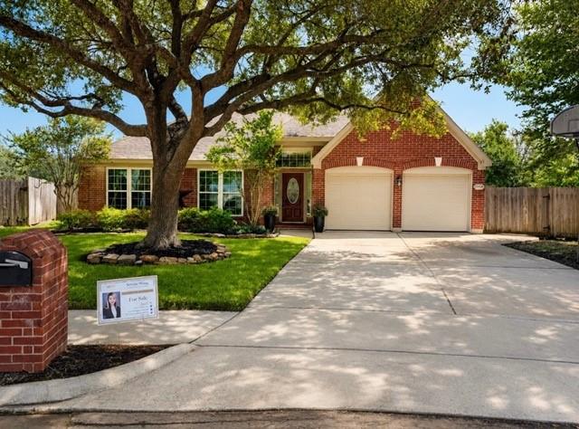 15418 Park Glen Dr Drive