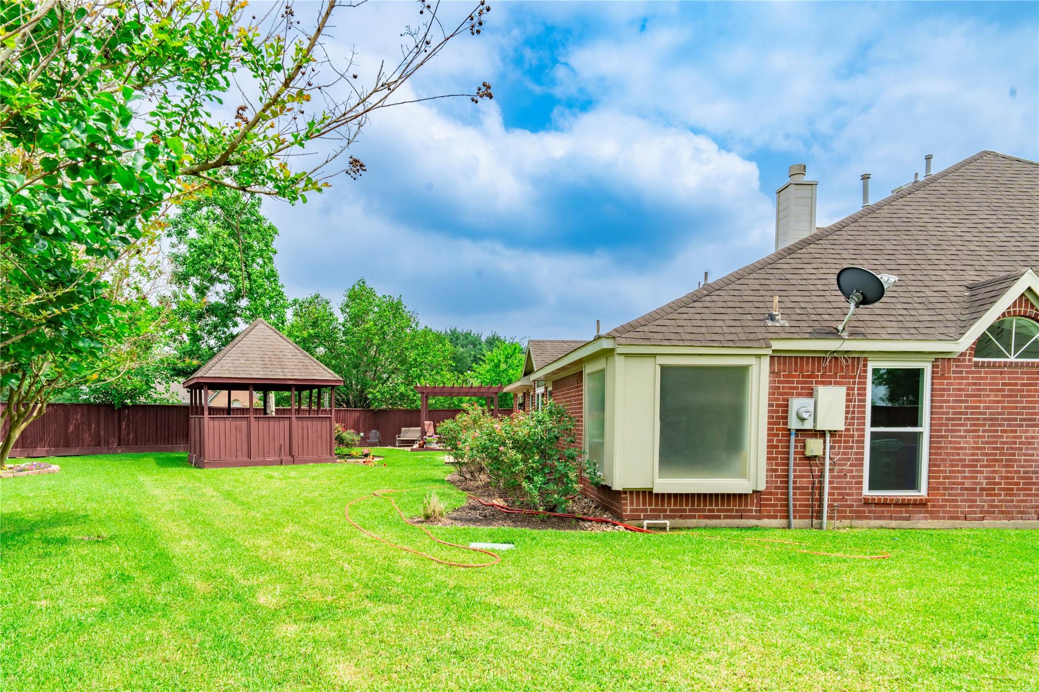 15418 Park Glen Dr Drive