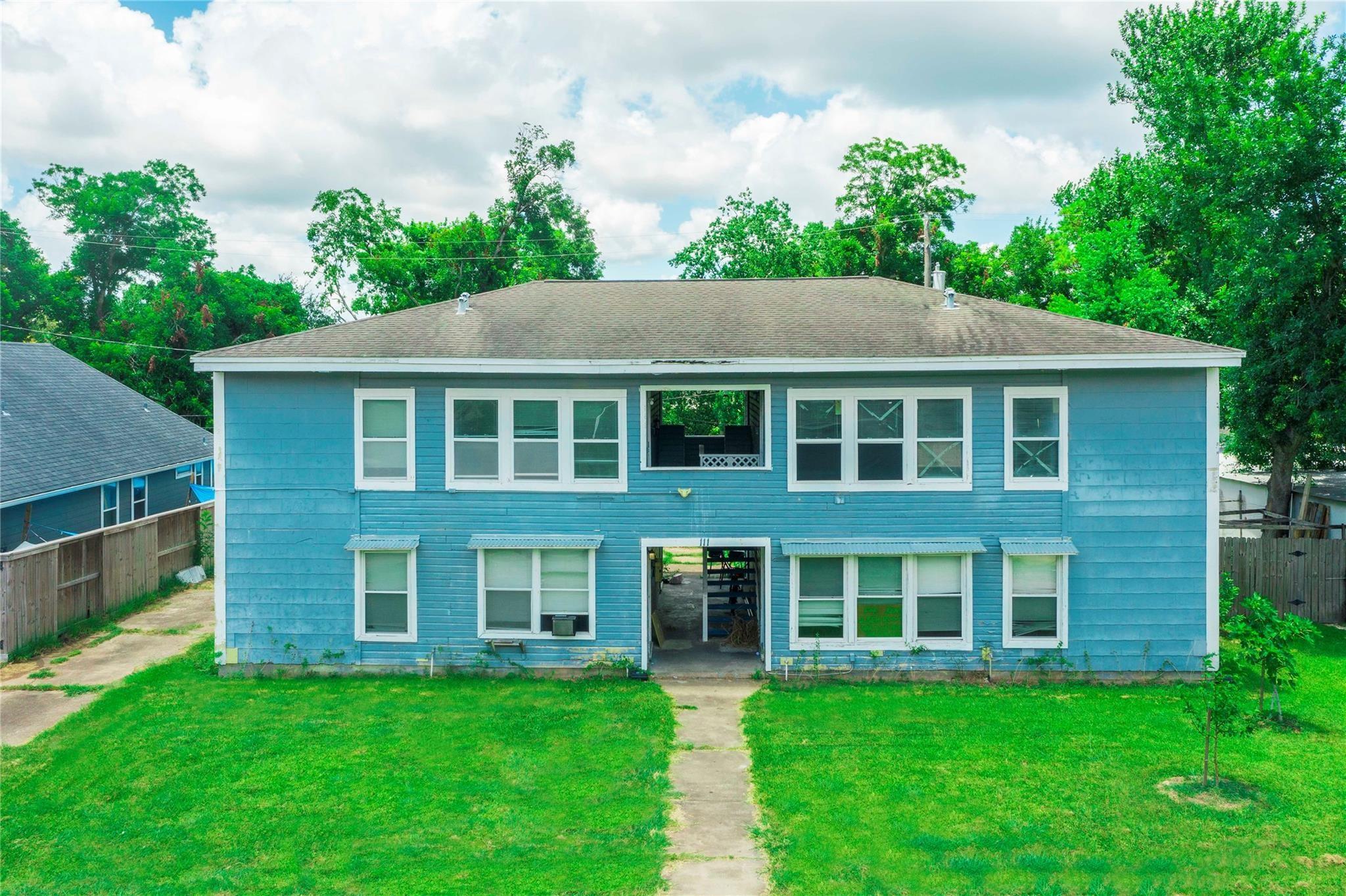 111 Holly Street