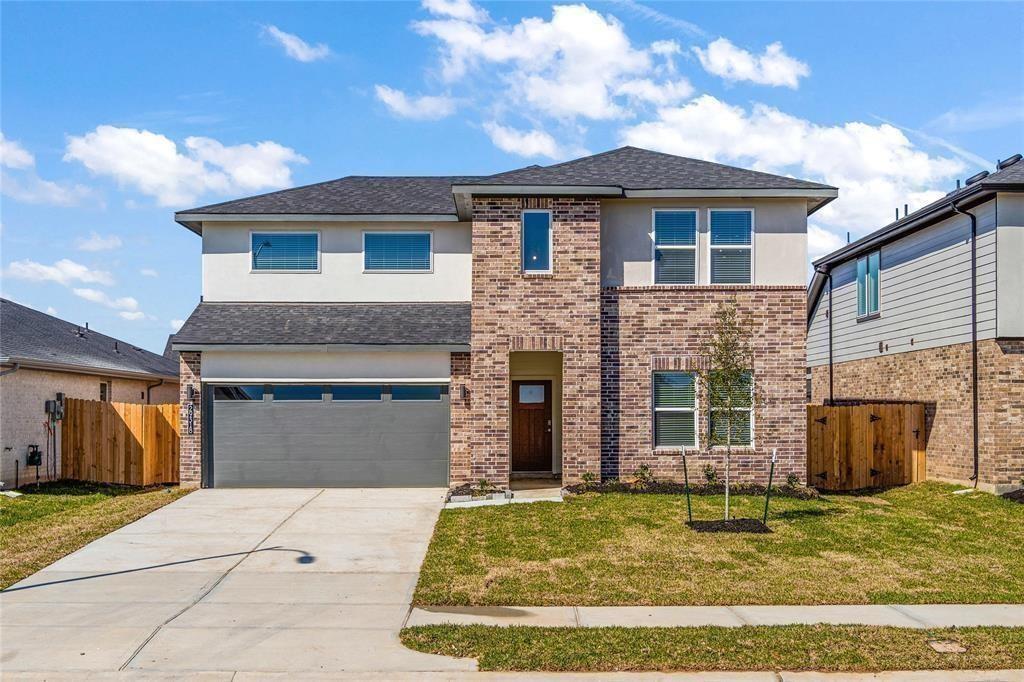 29318 Hoelzen Hollow Drive