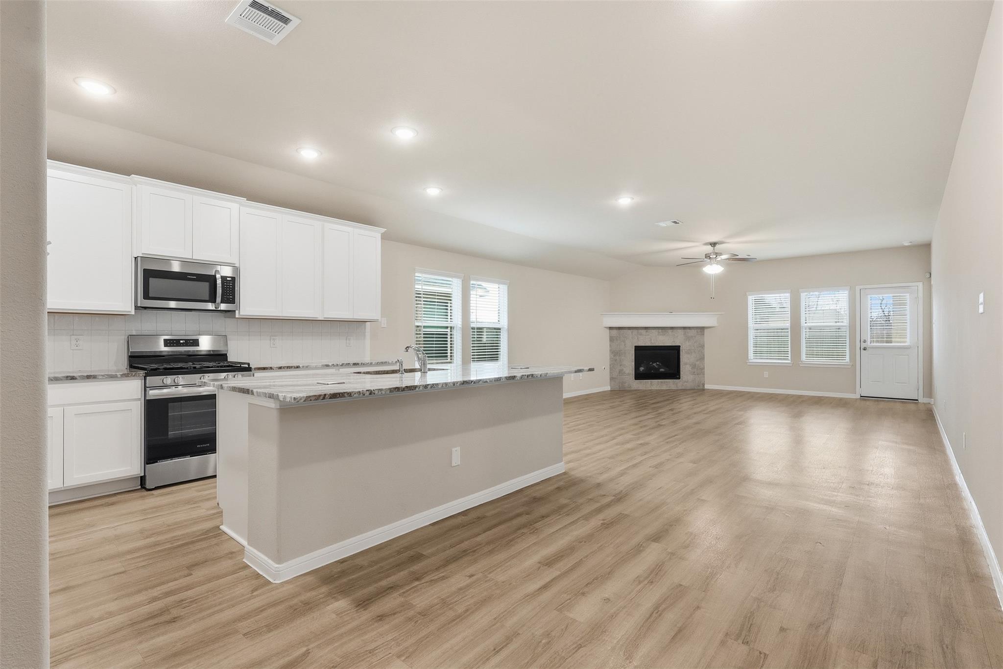 3227 Falling Brook Drive