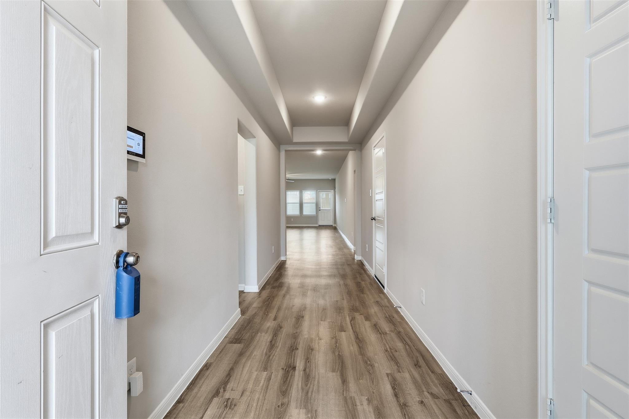 3227 Falling Brook Drive