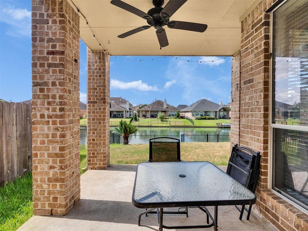 18103 Blues Point Drive