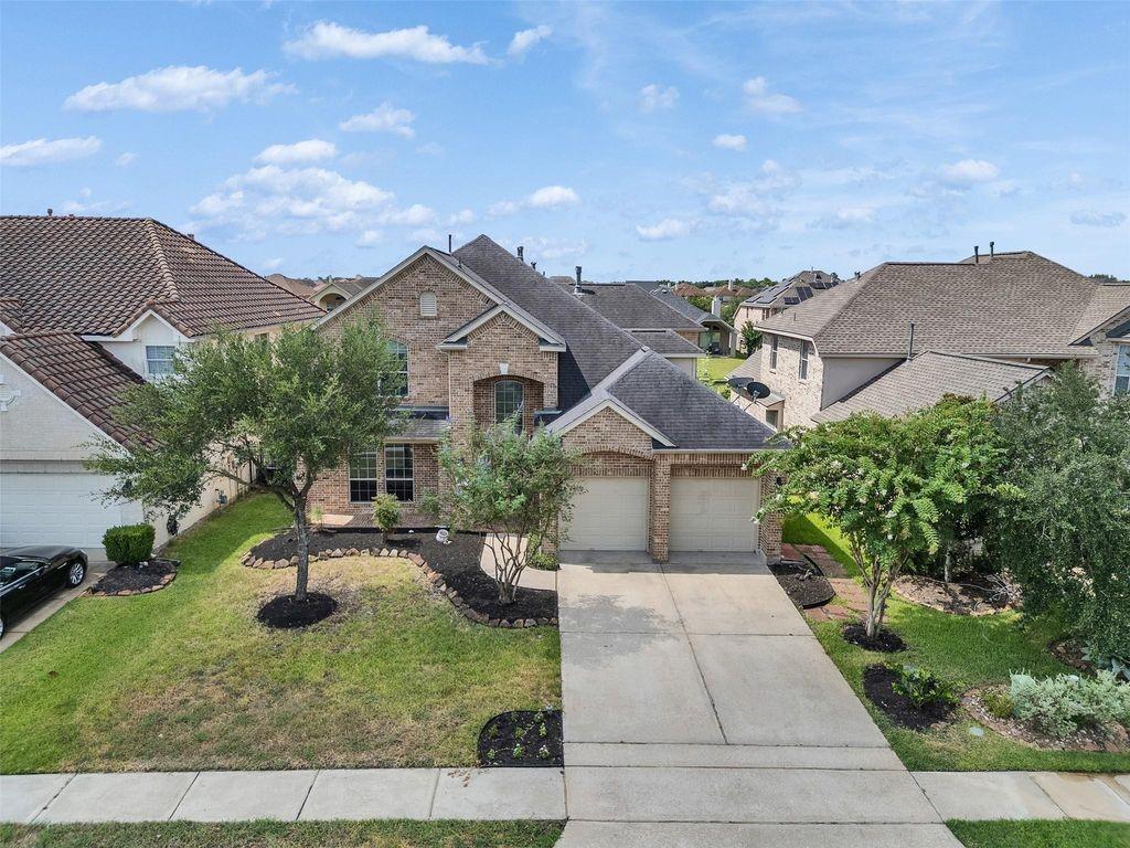 18103 Blues Point Drive