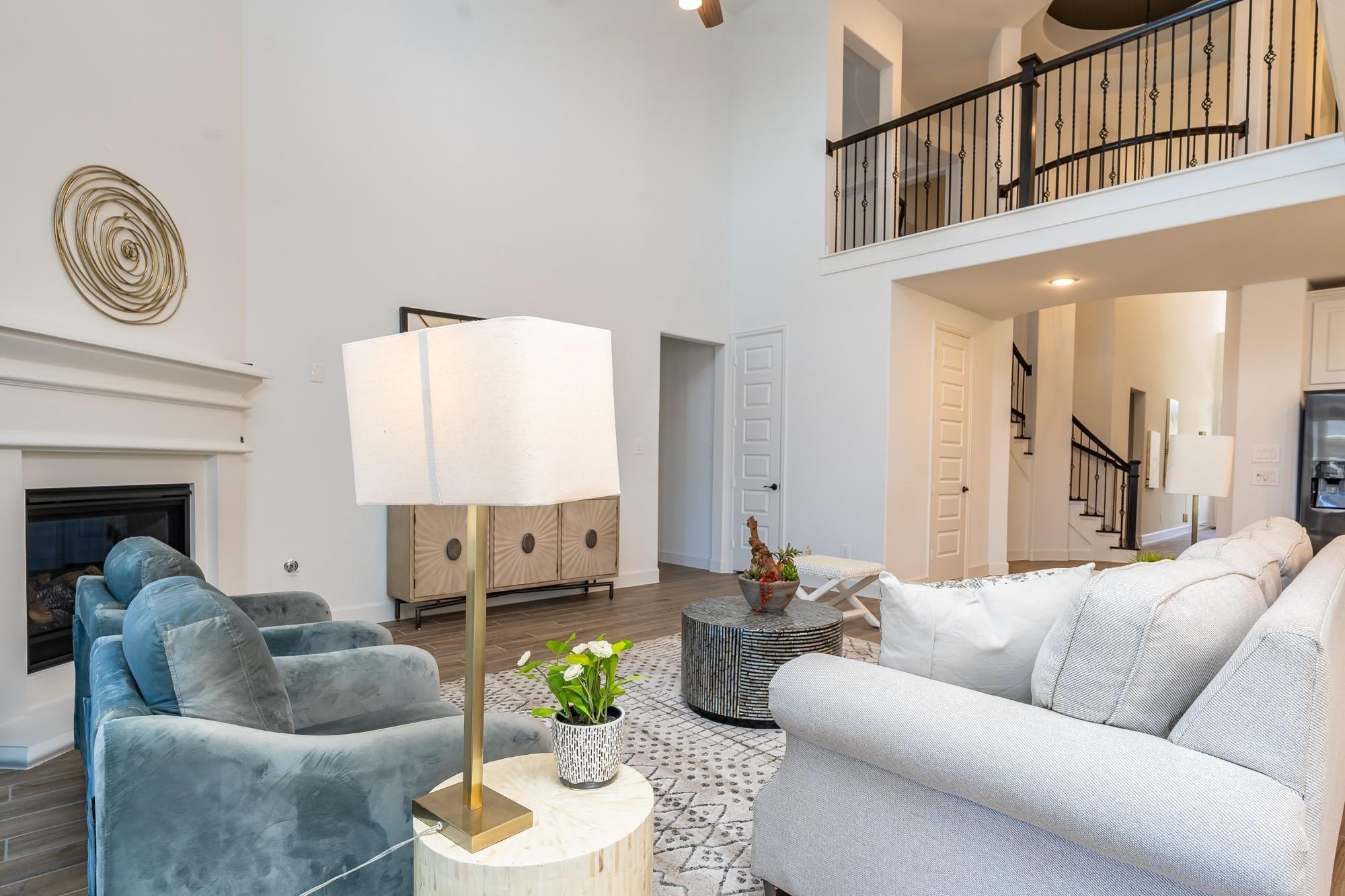 4118 Ana Ridge Lane