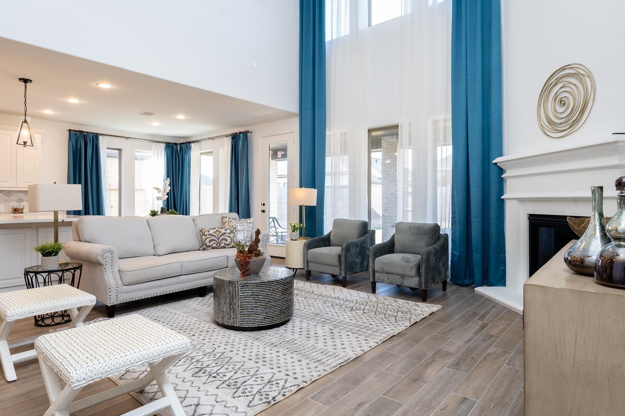 4118 Ana Ridge Lane