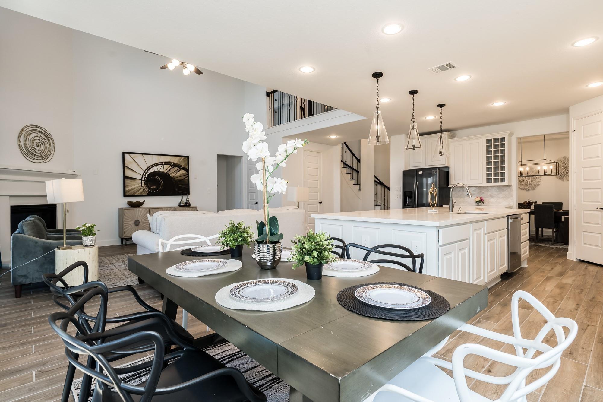 4118 Ana Ridge Lane