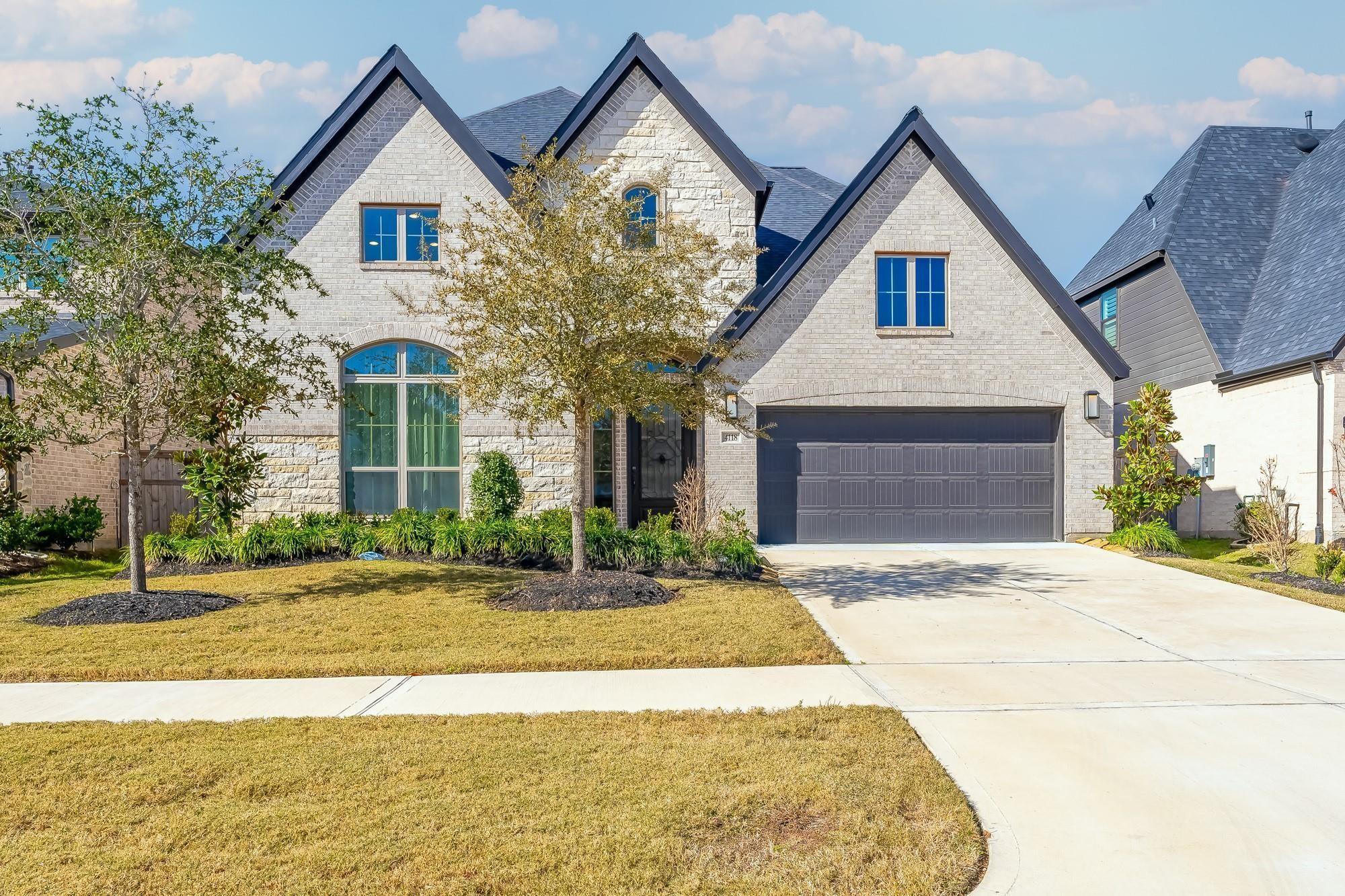 4118 Ana Ridge Lane