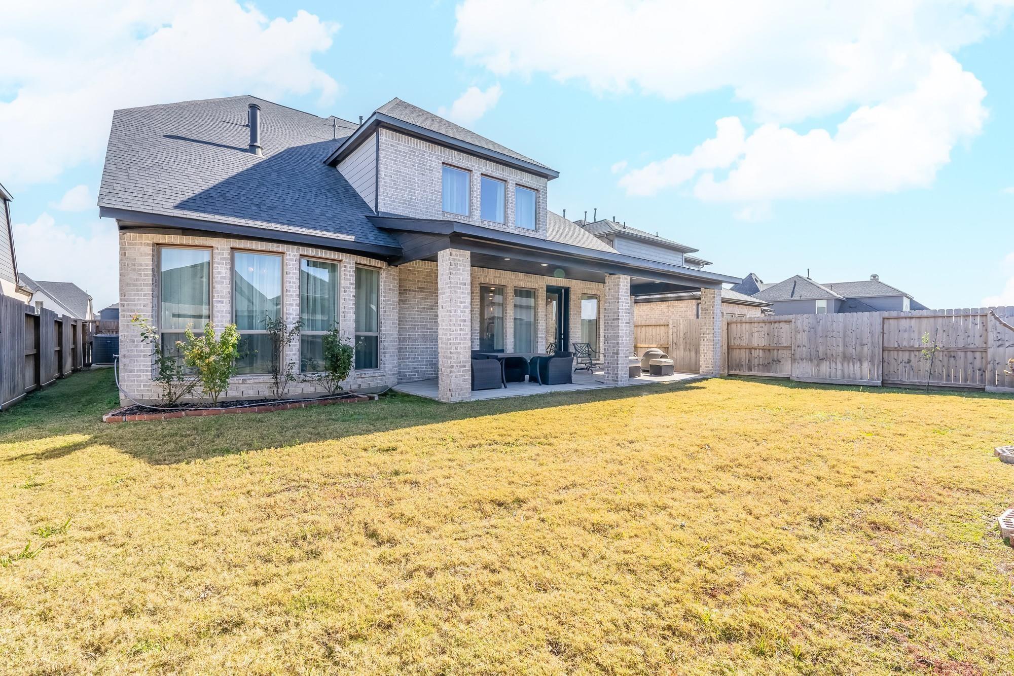4118 Ana Ridge Lane