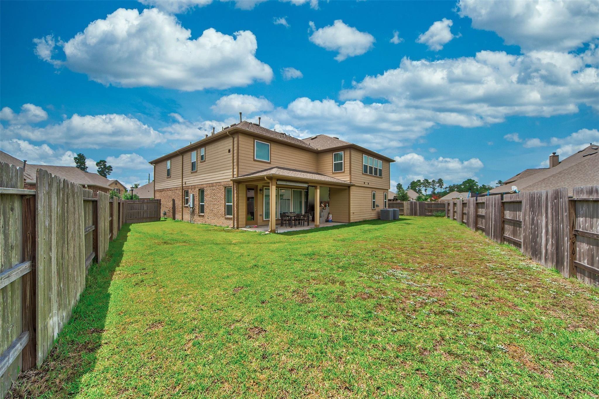 15406 Easton Gate Lane