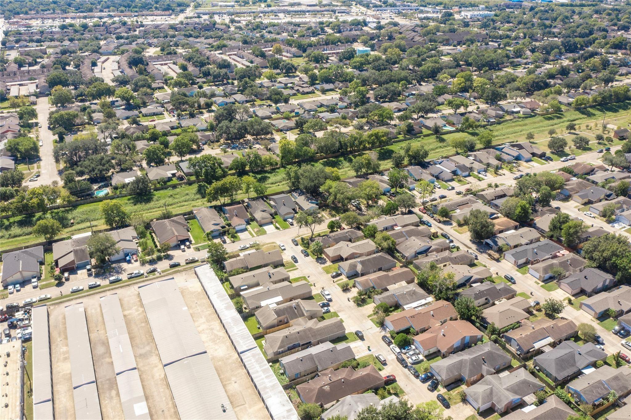 12356 Newbrook Drive