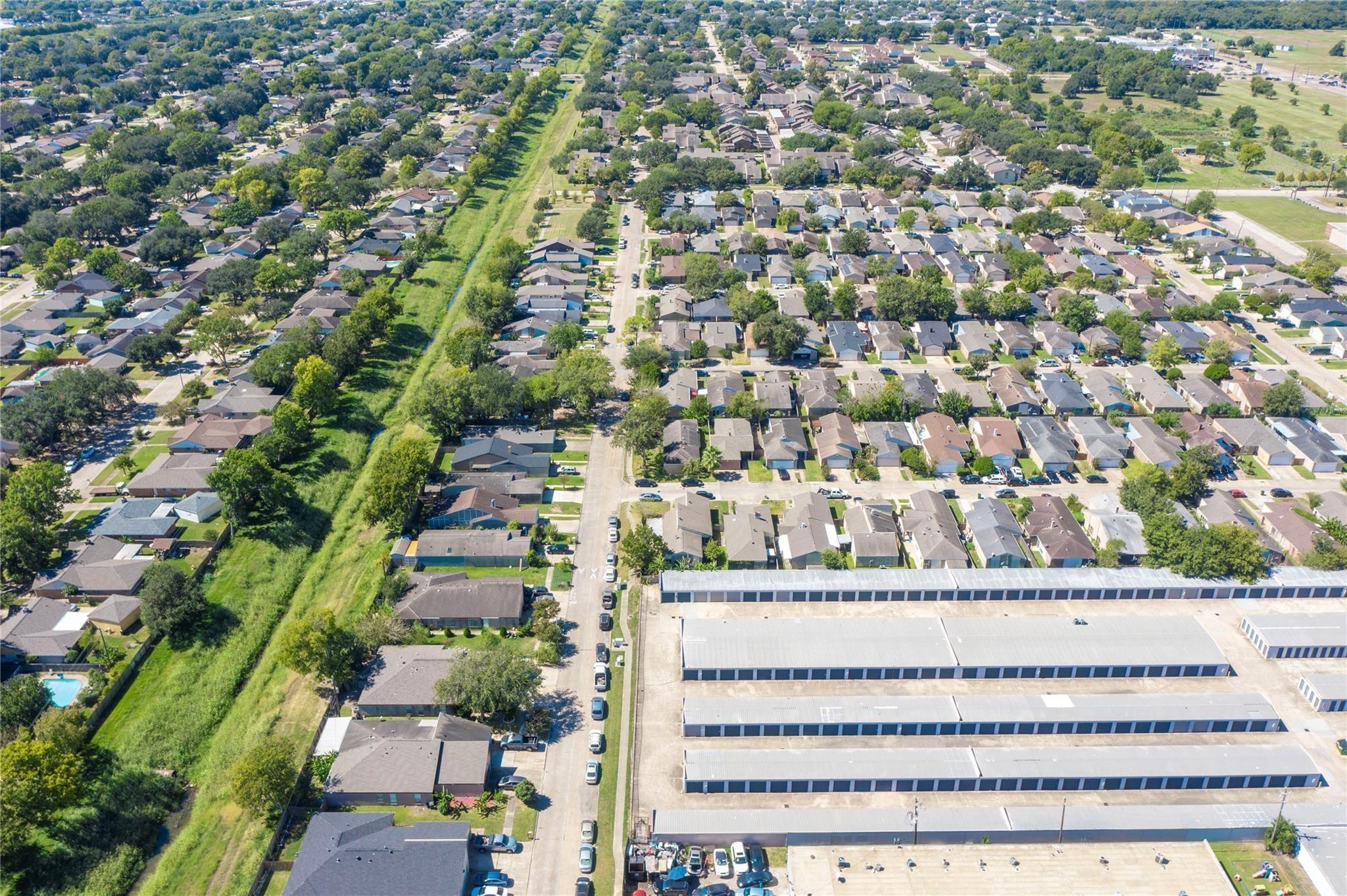 12356 Newbrook Drive