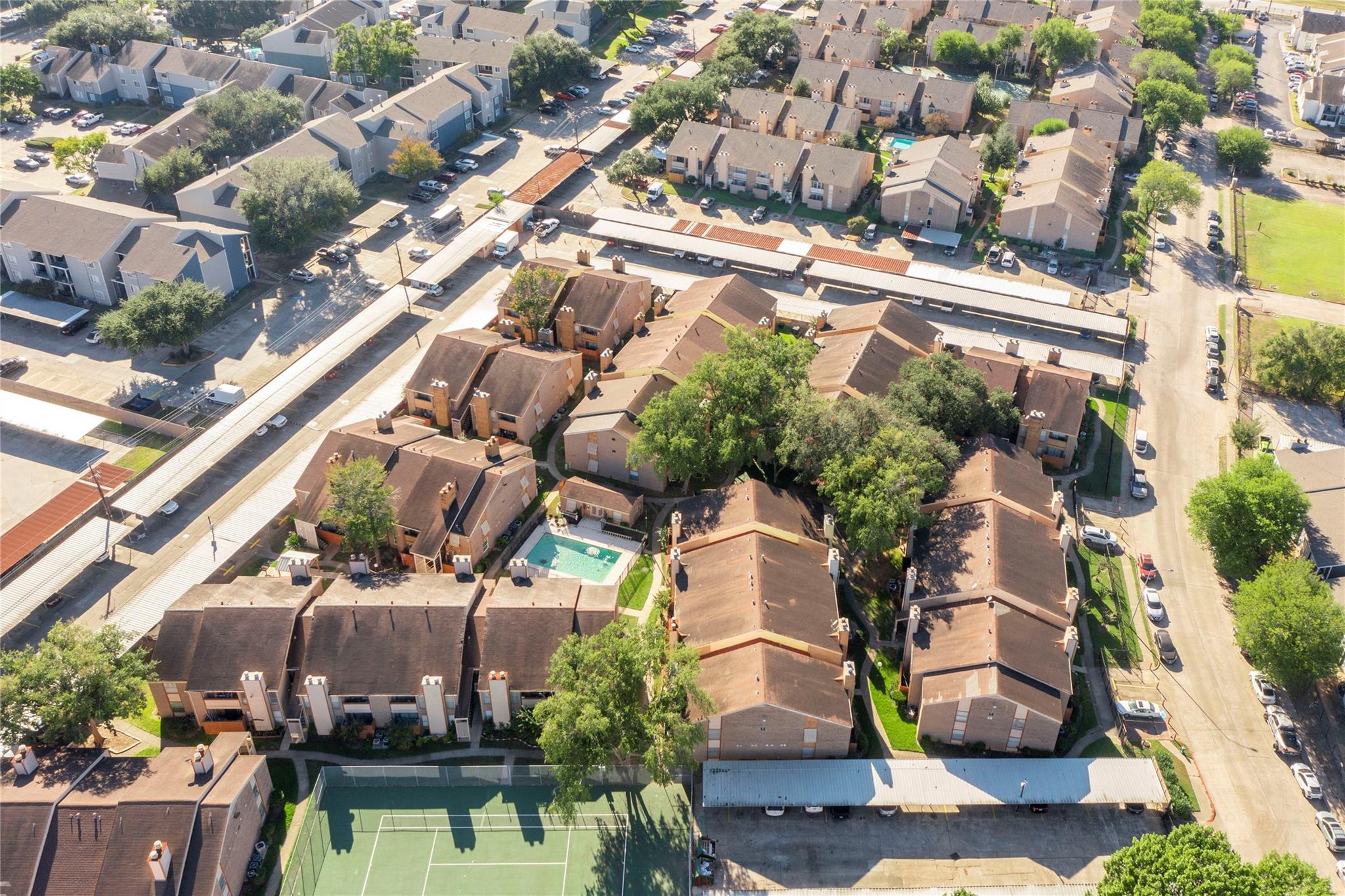 10202 Forum Park Drive # 211