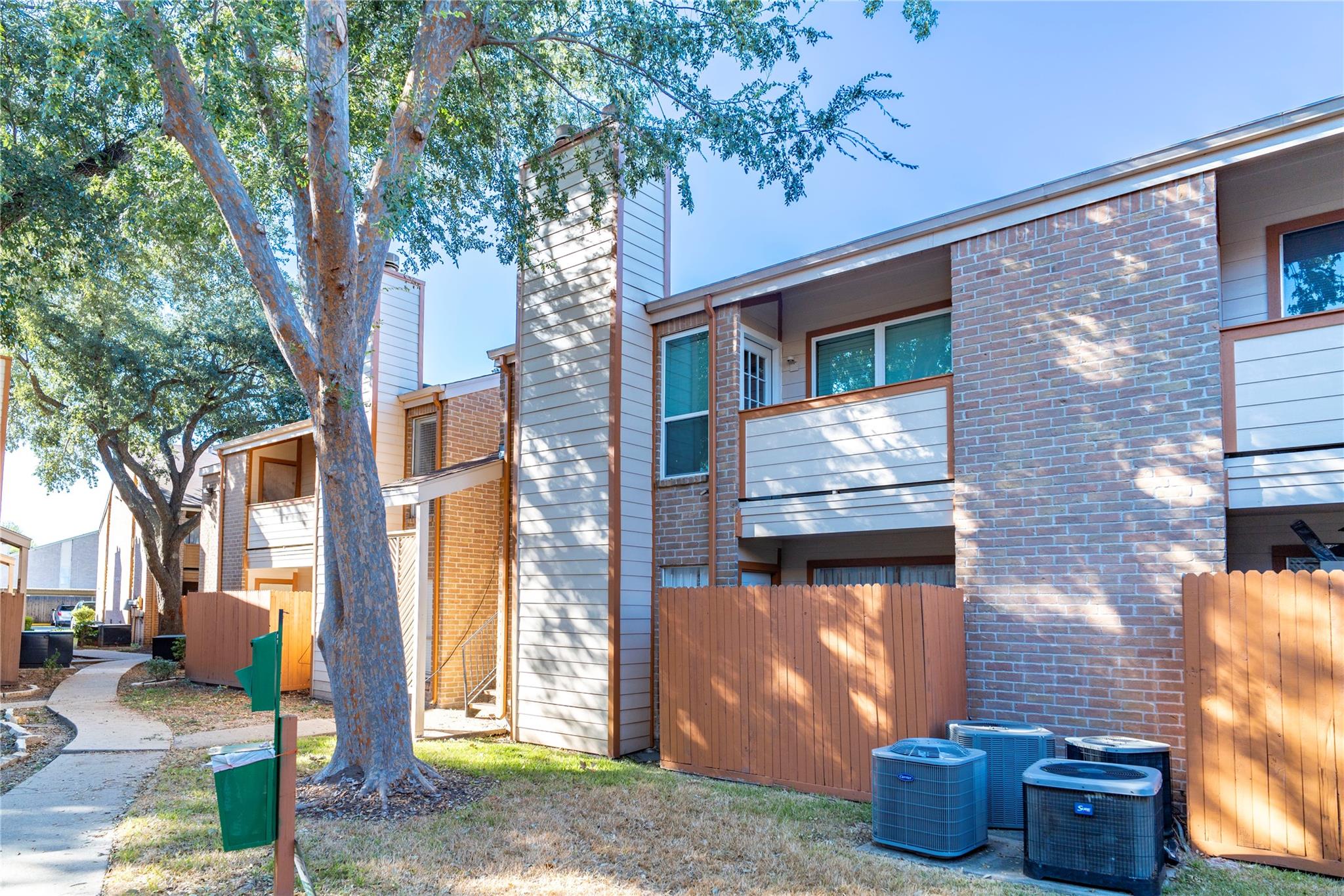 10202 Forum Park Drive # 211