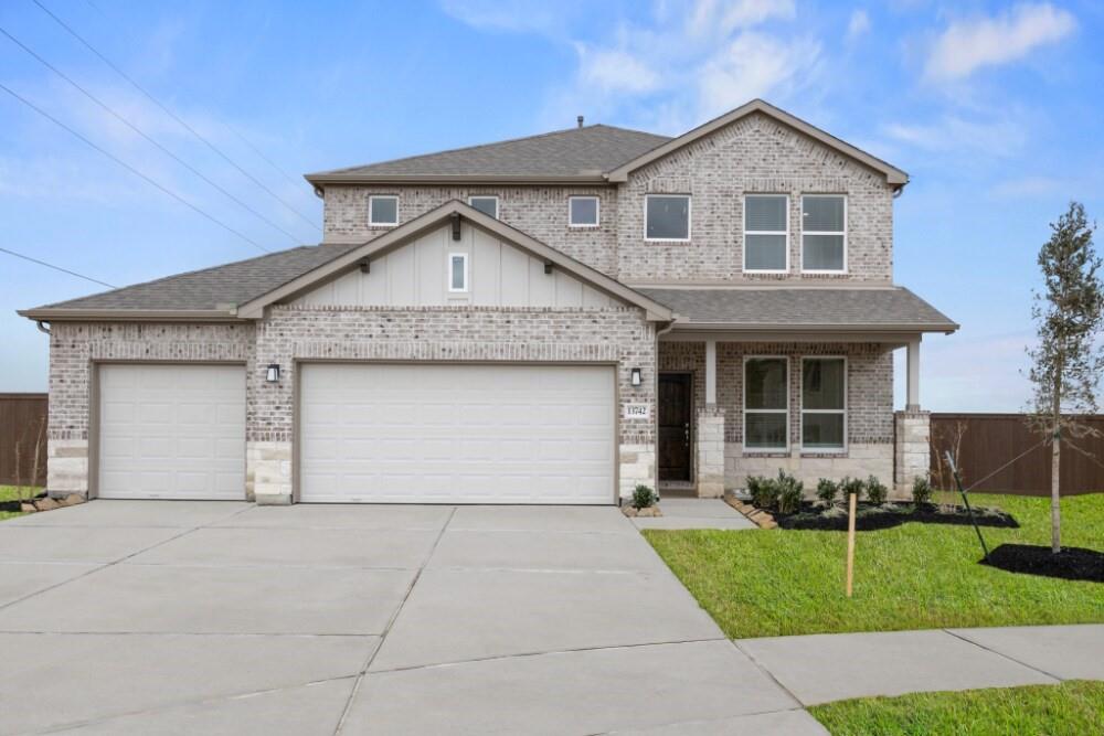 13742 Olympic River Lane, Iowa Colony TX 77583, Iowa Colony TX, 77583