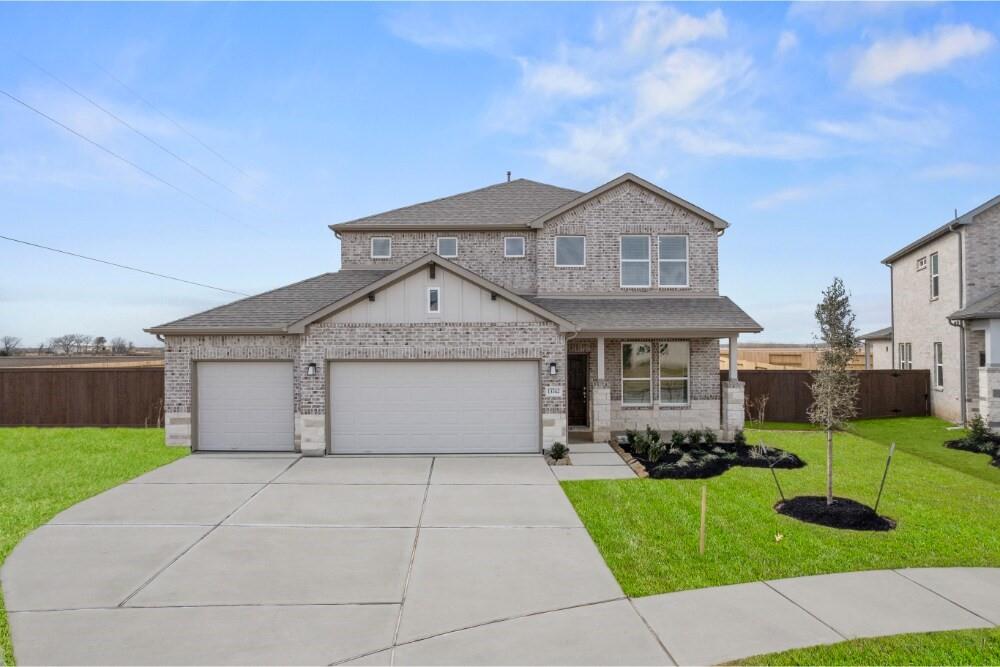 13742 Olympic River Lane, Iowa Colony TX 77583, Iowa Colony TX, 77583