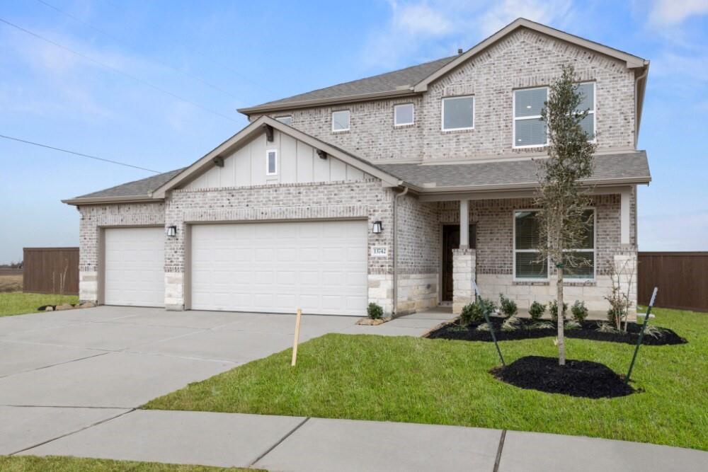 13742 Olympic River Lane, Iowa Colony TX 77583, Iowa Colony TX, 77583