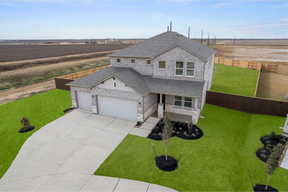 13742 Olympic River Lane, Iowa Colony TX 77583, Iowa Colony TX, 77583