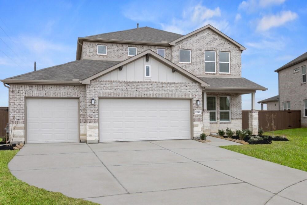 13742 Olympic River Lane, Iowa Colony TX 77583, Iowa Colony TX, 77583