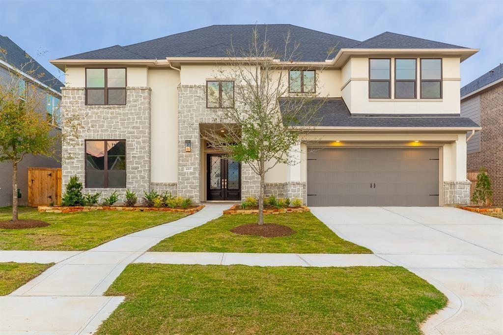 4415 Windy Oaks Drive