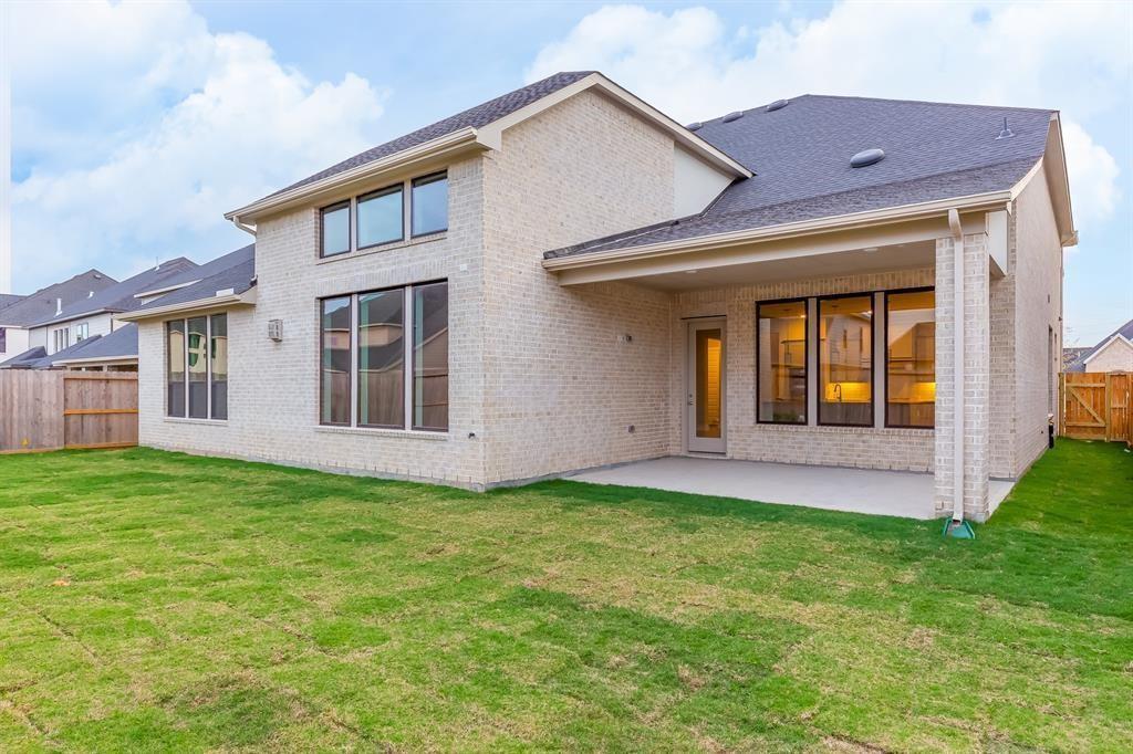 4415 Windy Oaks Drive