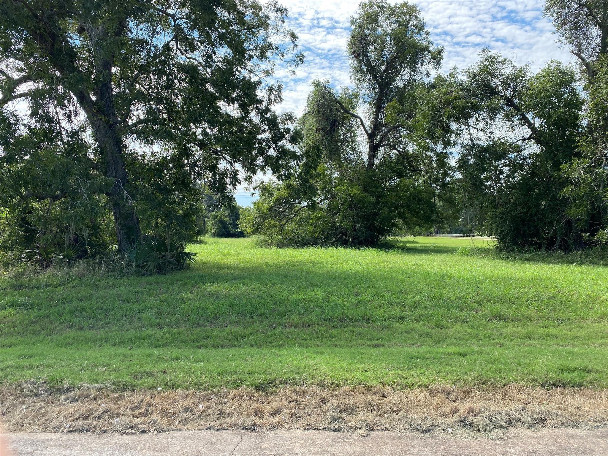 106 Horse Shoe Trail
