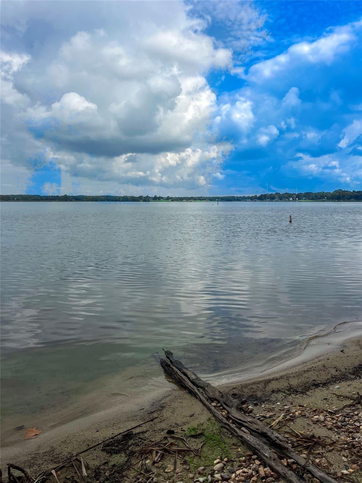 TBD- LCR 882 Limestone County Road