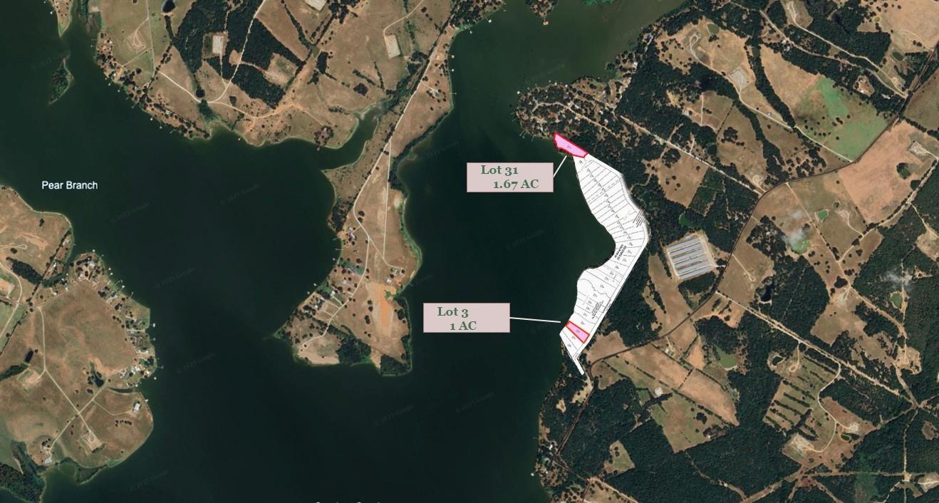 TBD- LCR 882 Limestone County Road