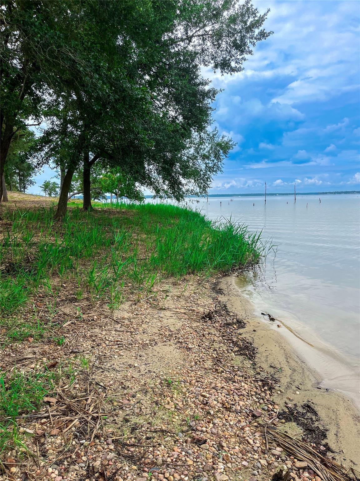 TBD- LCR 882 Limestone County Road