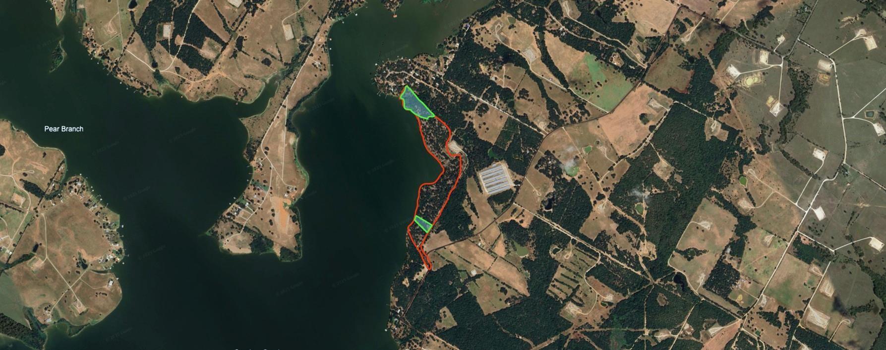 TBD- LCR 882 Limestone County Road